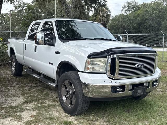 used 2007 Ford F-350 car, priced at $14,525