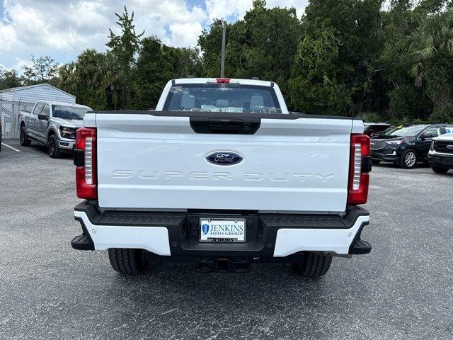 new 2025 Ford F-350 car, priced at $70,825