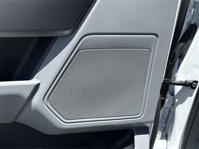 new 2025 Ford F-350 car, priced at $70,825