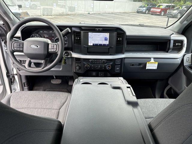 new 2025 Ford F-350 car, priced at $70,825