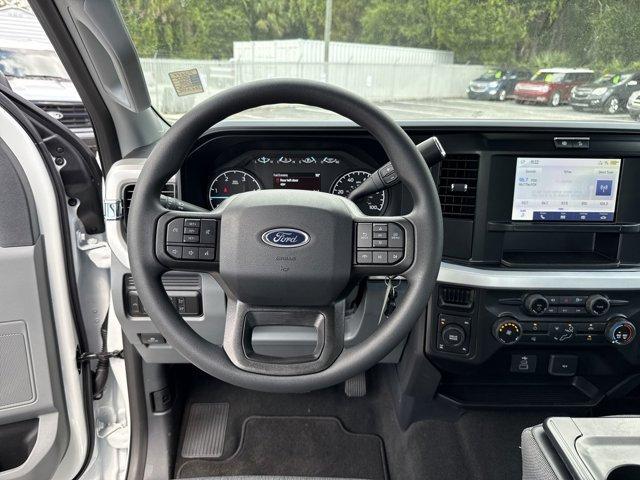 new 2025 Ford F-350 car, priced at $70,825