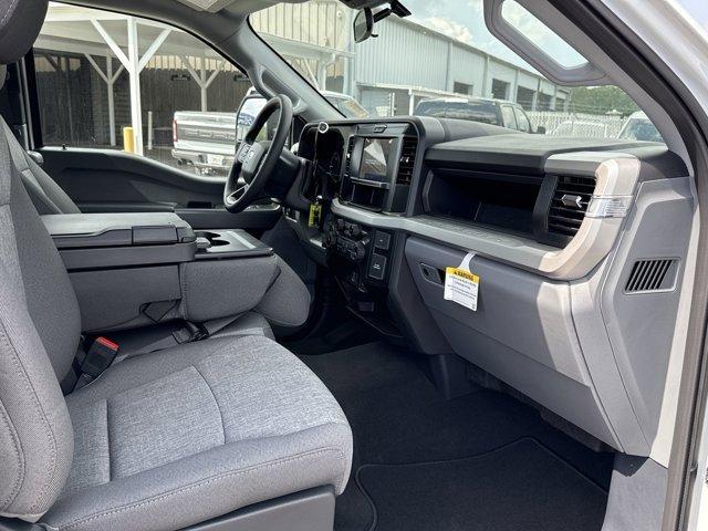 new 2025 Ford F-350 car, priced at $70,825