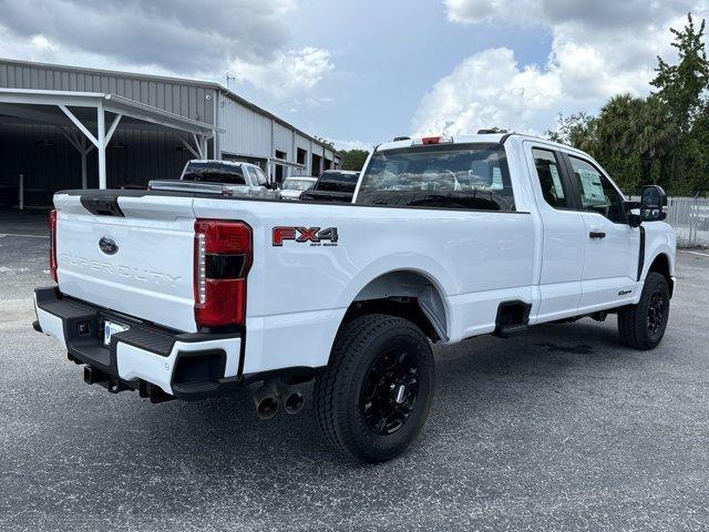 new 2025 Ford F-350 car, priced at $70,825