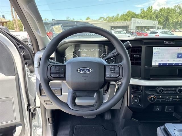 new 2025 Ford F-350 car, priced at $70,825
