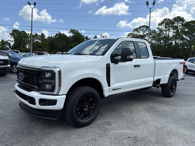 new 2025 Ford F-350 car, priced at $70,825