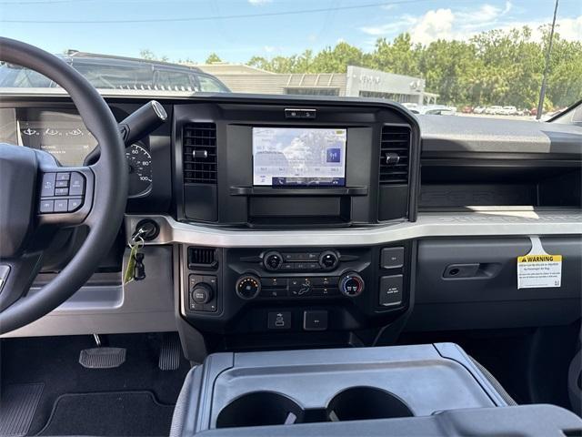 new 2025 Ford F-350 car, priced at $70,825