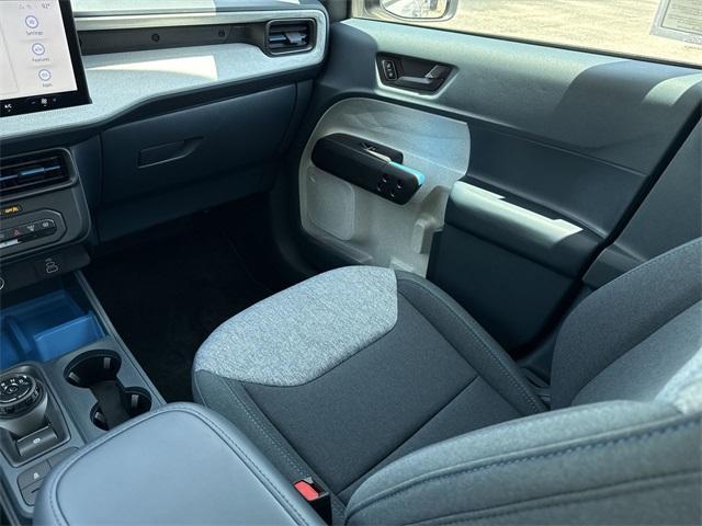 new 2025 Ford Maverick car, priced at $33,135