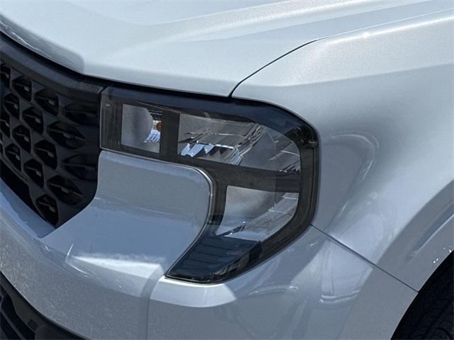 new 2025 Ford Maverick car, priced at $33,135