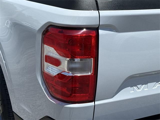 new 2025 Ford Maverick car, priced at $33,135