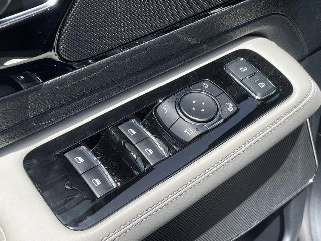 new 2025 Lincoln Aviator car, priced at $62,340