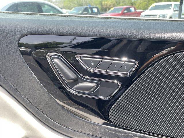 new 2025 Lincoln Aviator car, priced at $62,340