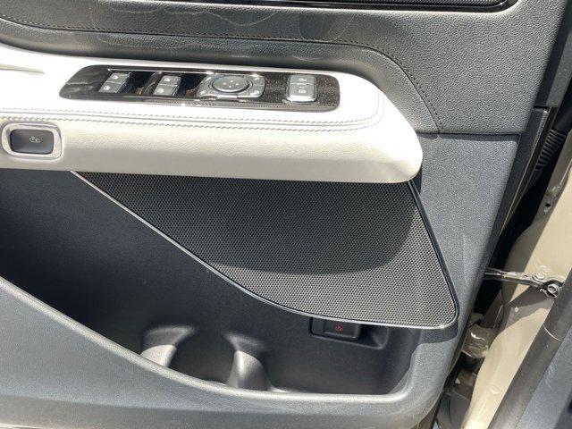 new 2025 Lincoln Aviator car, priced at $62,340