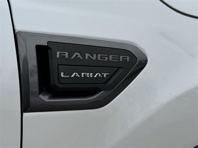 used 2019 Ford Ranger car, priced at $22,363