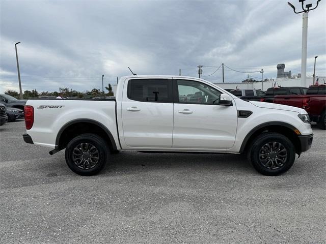 used 2019 Ford Ranger car, priced at $22,363