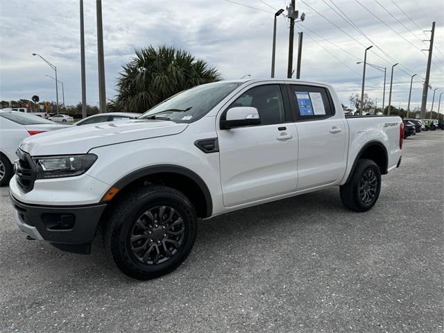 used 2019 Ford Ranger car, priced at $22,363