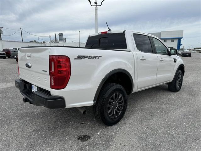 used 2019 Ford Ranger car, priced at $22,363