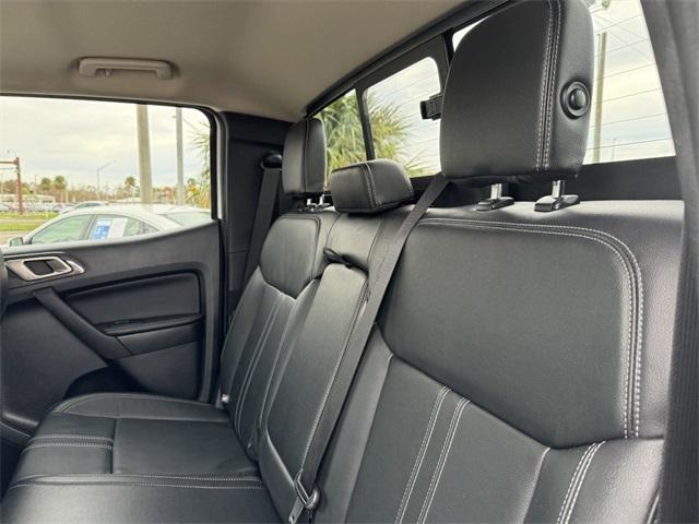 used 2019 Ford Ranger car, priced at $22,363