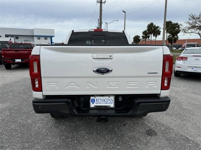 used 2019 Ford Ranger car, priced at $22,363