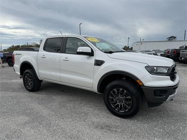 used 2019 Ford Ranger car, priced at $22,363