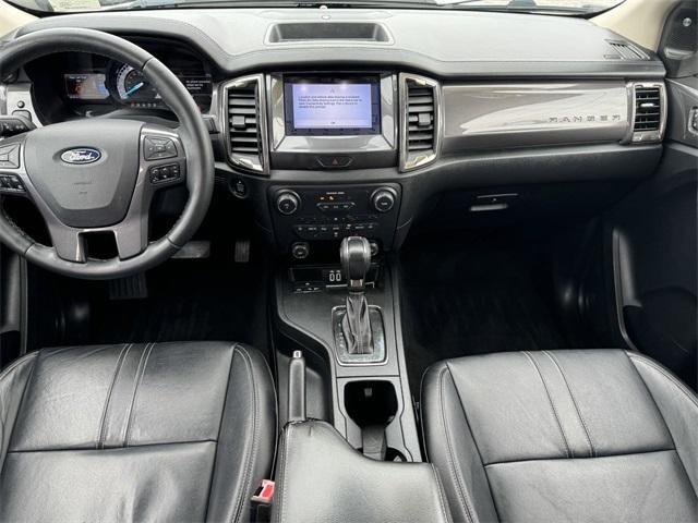 used 2019 Ford Ranger car, priced at $22,363