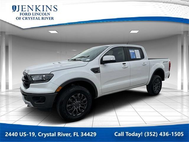 used 2019 Ford Ranger car, priced at $22,363