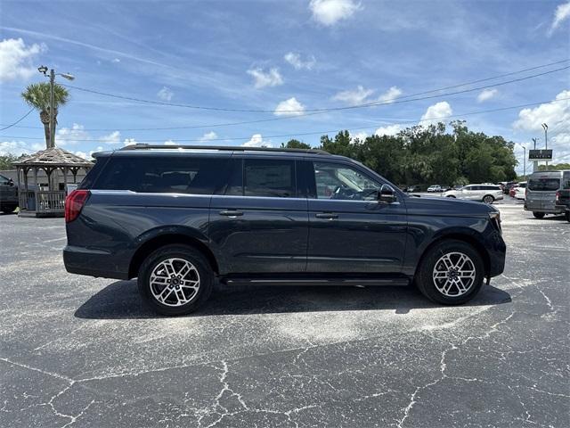 new 2025 Ford Expedition Max car, priced at $75,425