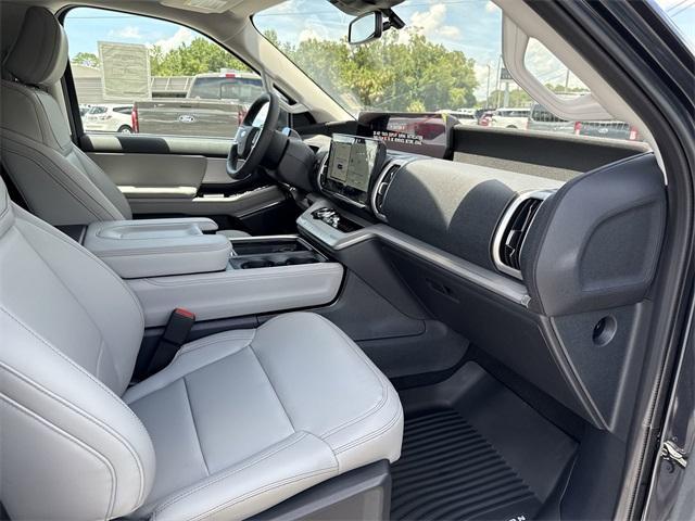 new 2025 Ford Expedition Max car, priced at $75,425