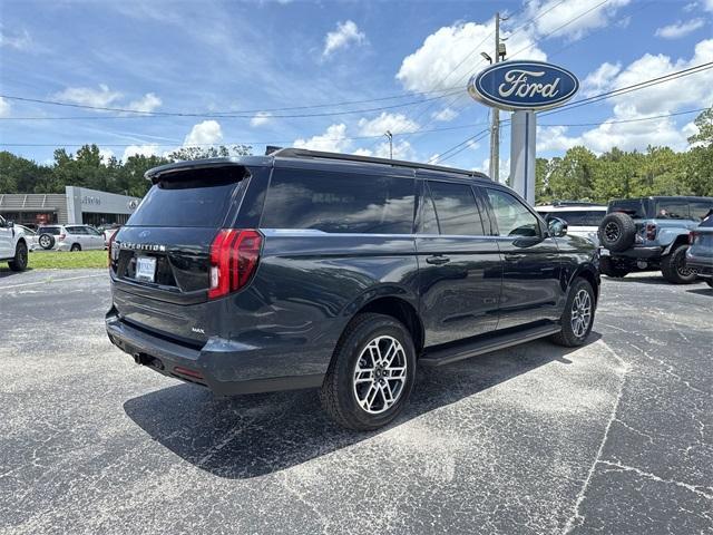 new 2025 Ford Expedition Max car, priced at $75,425