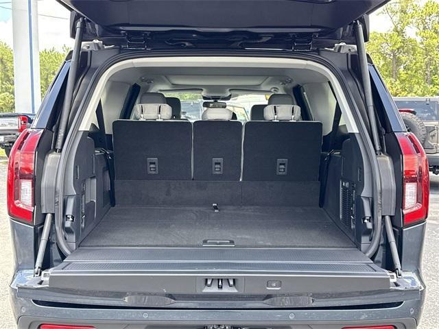 new 2025 Ford Expedition Max car, priced at $75,425