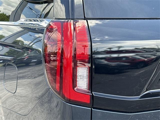new 2025 Ford Expedition Max car, priced at $75,425