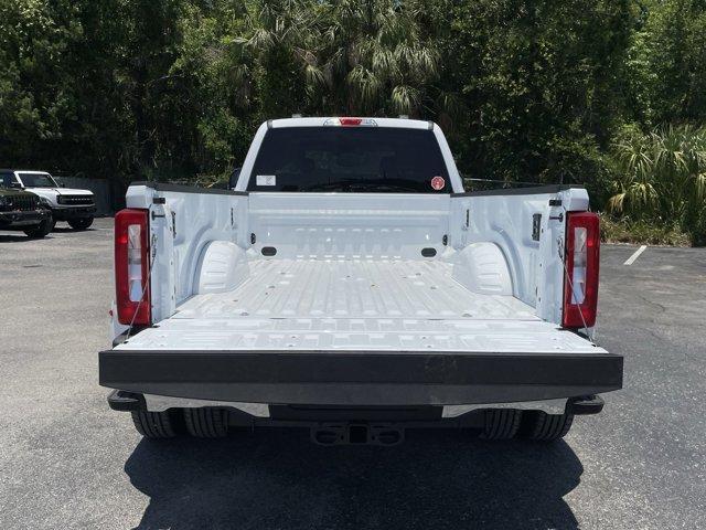 new 2025 Ford F-350 car, priced at $71,660