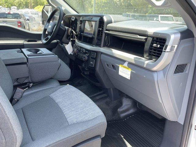 new 2025 Ford F-350 car, priced at $71,660