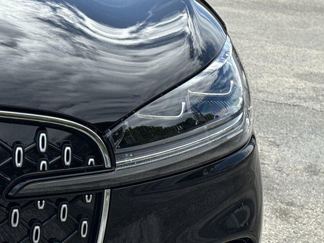 new 2025 Lincoln Aviator car, priced at $76,570