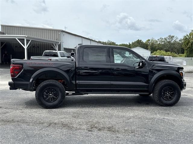 new 2025 Ford F-150 car, priced at $86,799