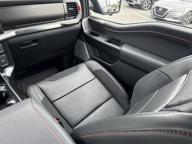 new 2025 Ford F-150 car, priced at $86,799