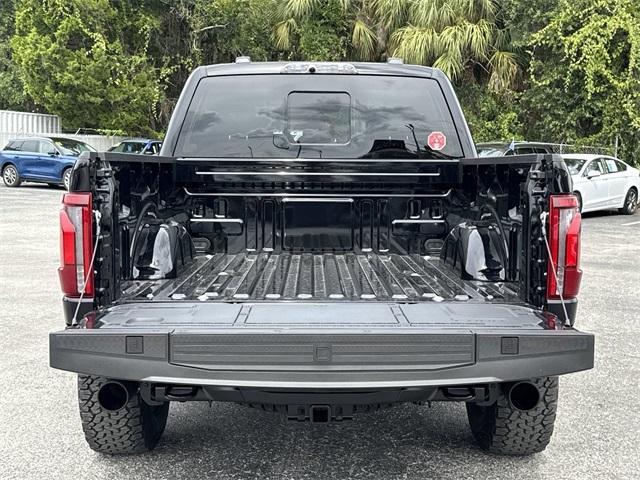 new 2025 Ford F-150 car, priced at $86,799