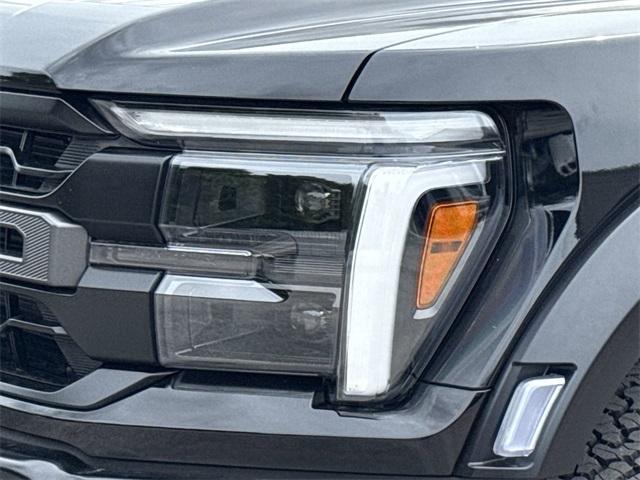 new 2025 Ford F-150 car, priced at $86,799