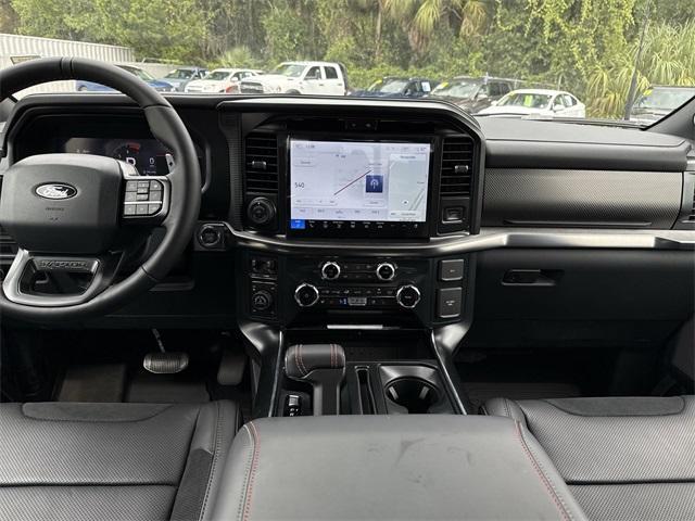new 2025 Ford F-150 car, priced at $86,799