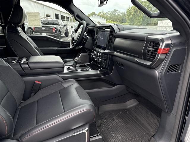 new 2025 Ford F-150 car, priced at $86,799