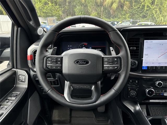 new 2025 Ford F-150 car, priced at $86,799