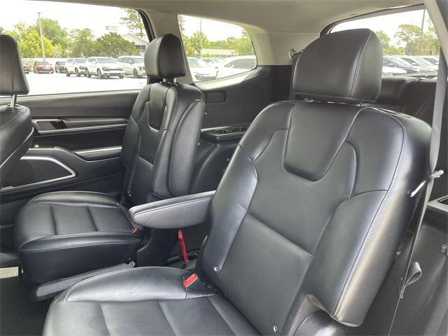 used 2022 Kia Telluride car, priced at $29,698