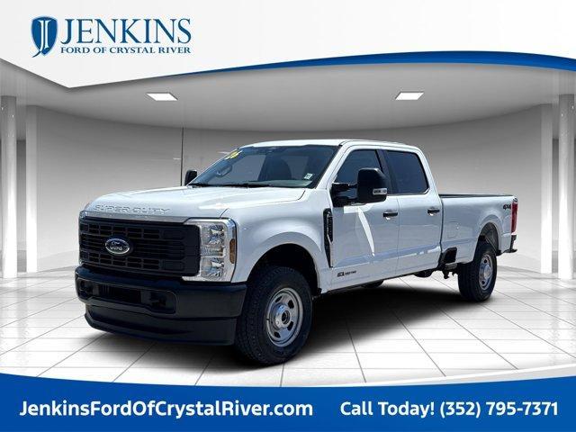 new 2026 Ford F-350 car, priced at $69,705