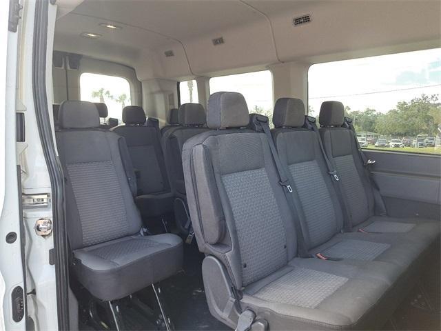 used 2021 Ford Transit-350 car, priced at $41,590