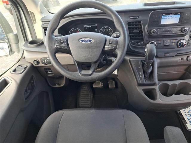 used 2021 Ford Transit-350 car, priced at $41,590