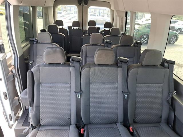 used 2021 Ford Transit-350 car, priced at $41,590