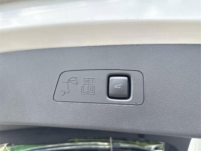 new 2025 Lincoln Corsair car, priced at $60,800