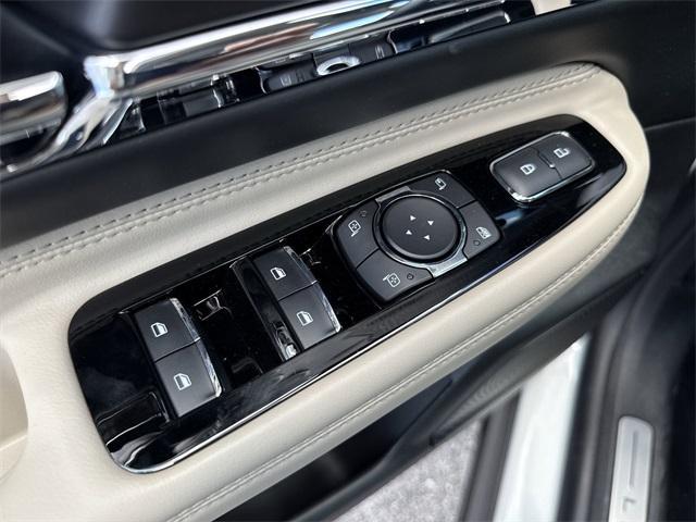 new 2025 Lincoln Corsair car, priced at $60,800