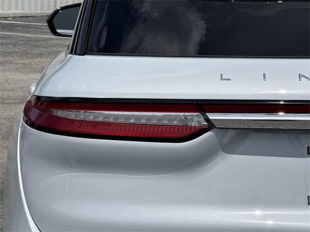 new 2025 Lincoln Corsair car, priced at $41,980