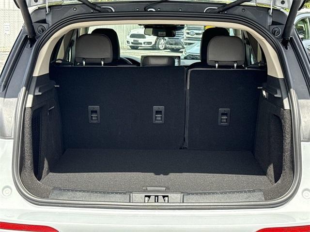 new 2025 Lincoln Corsair car, priced at $41,980