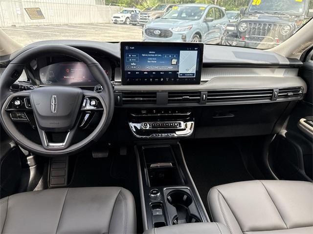 new 2025 Lincoln Corsair car, priced at $41,980